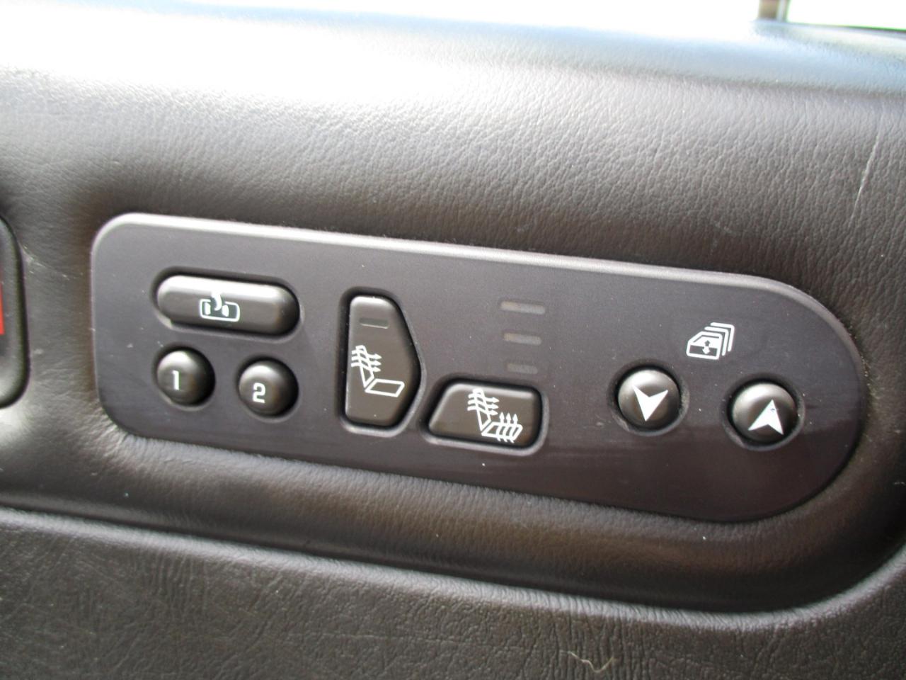 HUMMER H2 4dr Wgn SUV 2005