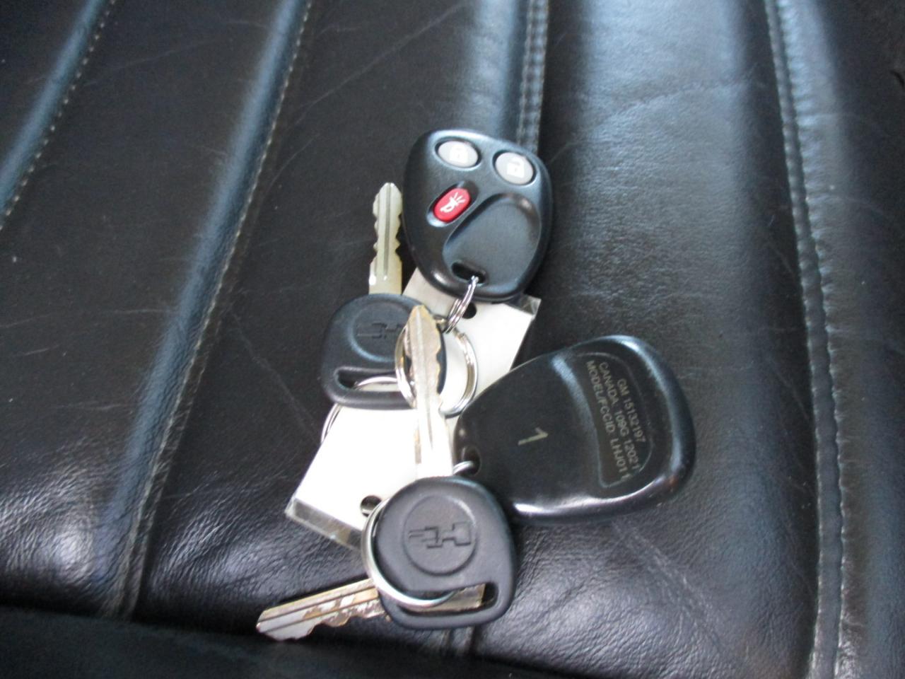 HUMMER H2 4dr Wgn SUV 2005