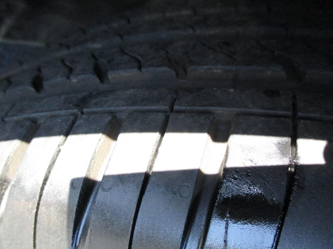 Honda CR-V 2WD 5dr LX 2011