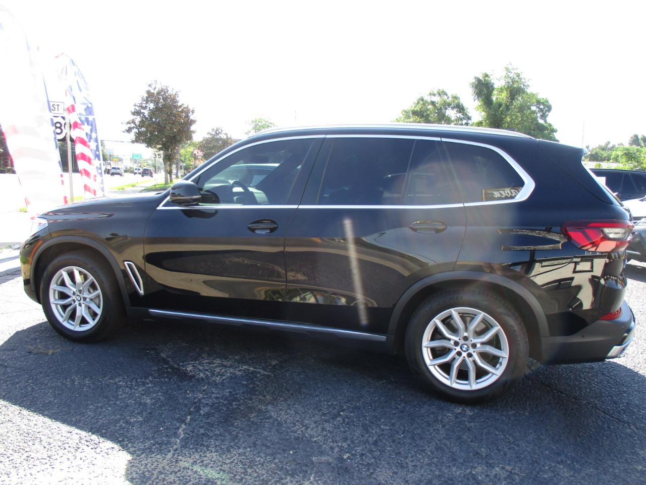 BMW X5 xDrive40i Sports Activity Vehicle 2020
