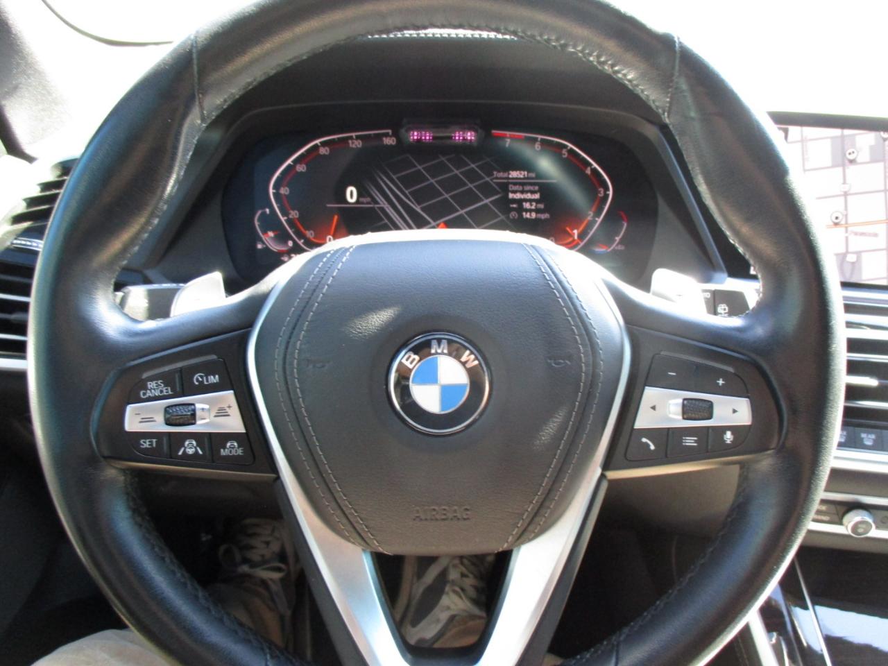 BMW X5 xDrive40i Sports Activity Vehicle 2020