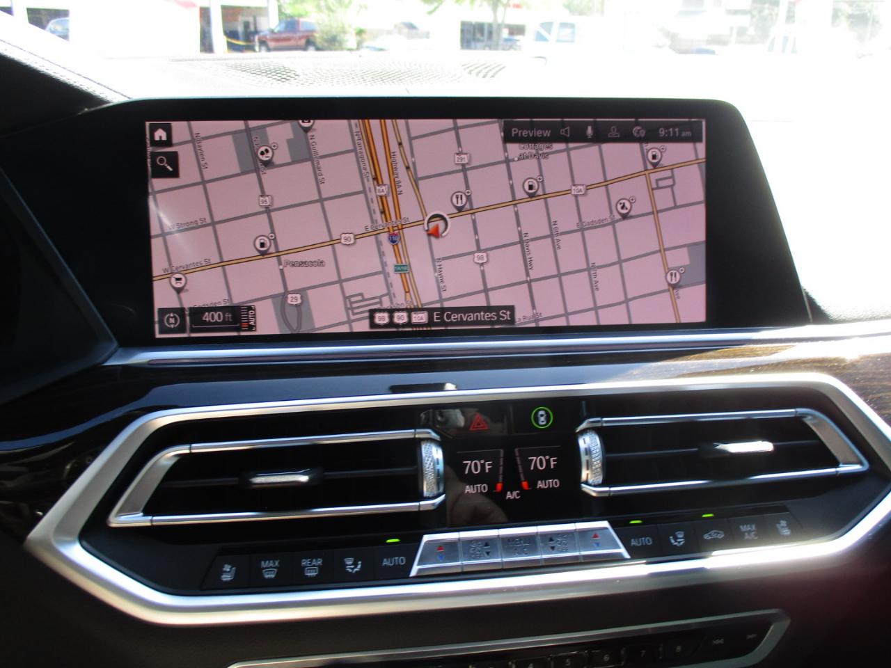 BMW X5 xDrive40i Sports Activity Vehicle 2020
