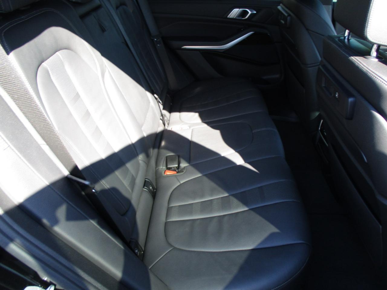 BMW X5 xDrive40i Sports Activity Vehicle 2020