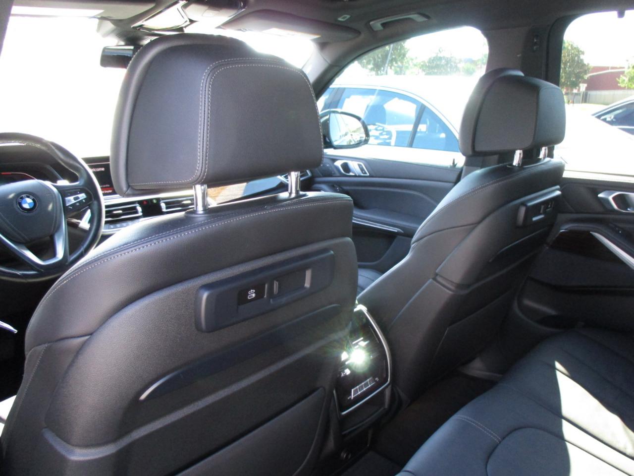 BMW X5 xDrive40i Sports Activity Vehicle 2020