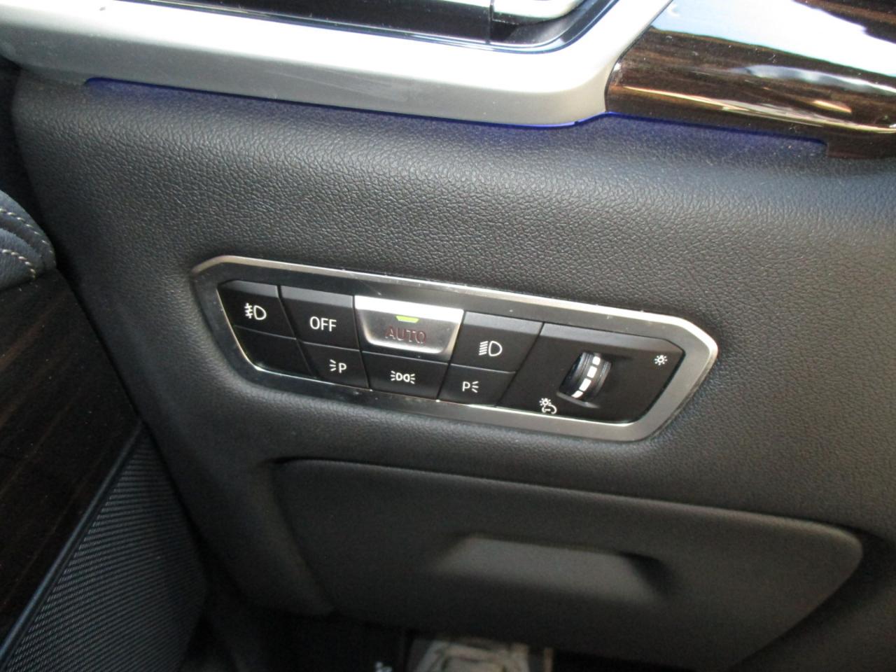 BMW X5 xDrive40i Sports Activity Vehicle 2020