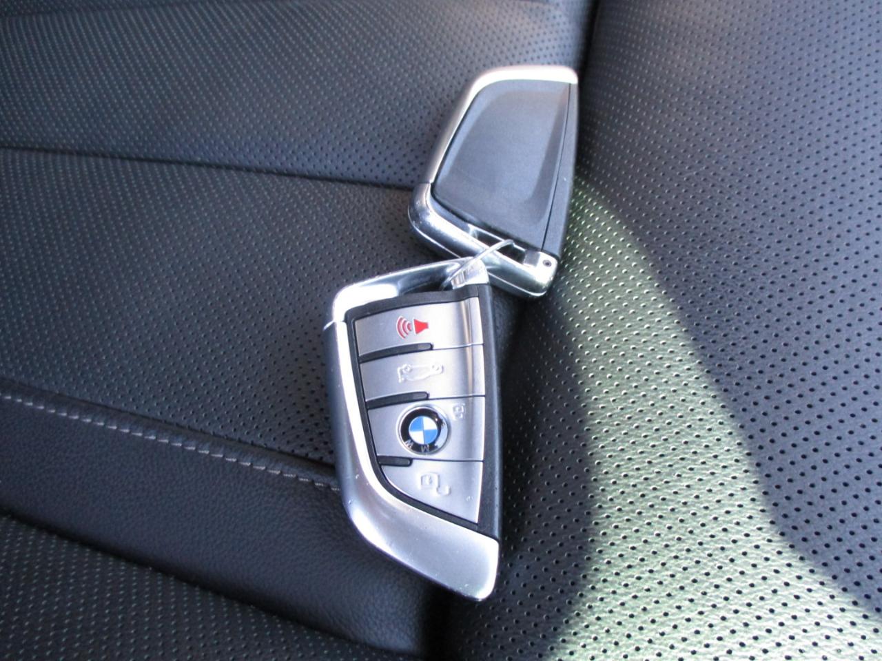 BMW X5 xDrive40i Sports Activity Vehicle 2020