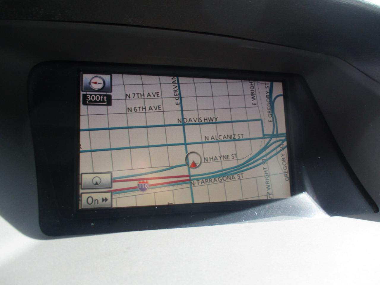 Lexus RX 350 FWD 4dr 2010