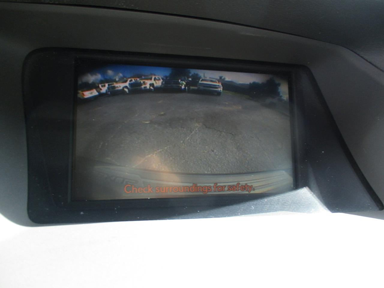 Lexus RX 350 FWD 4dr 2010