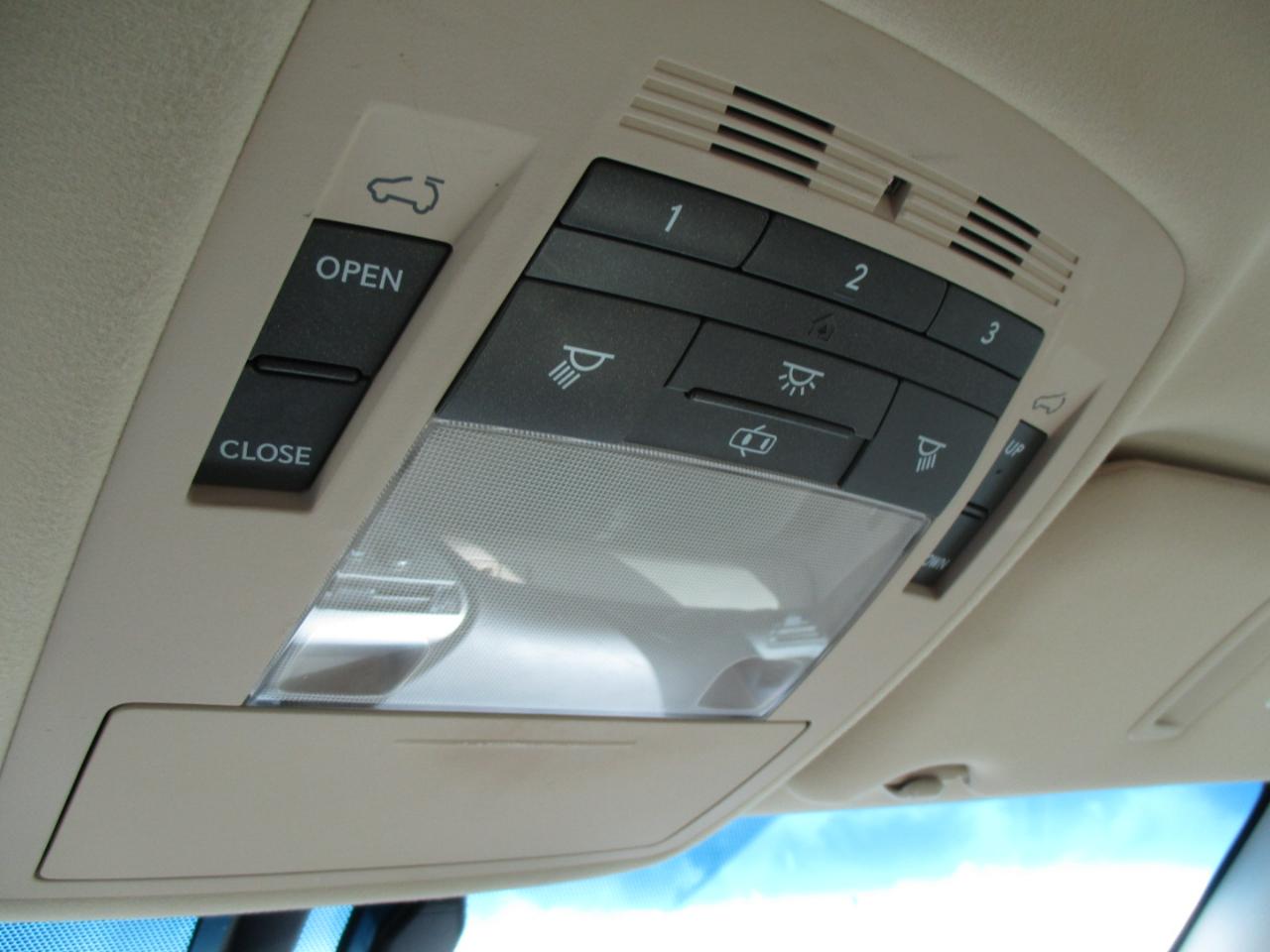 Lexus RX 350 FWD 4dr 2010