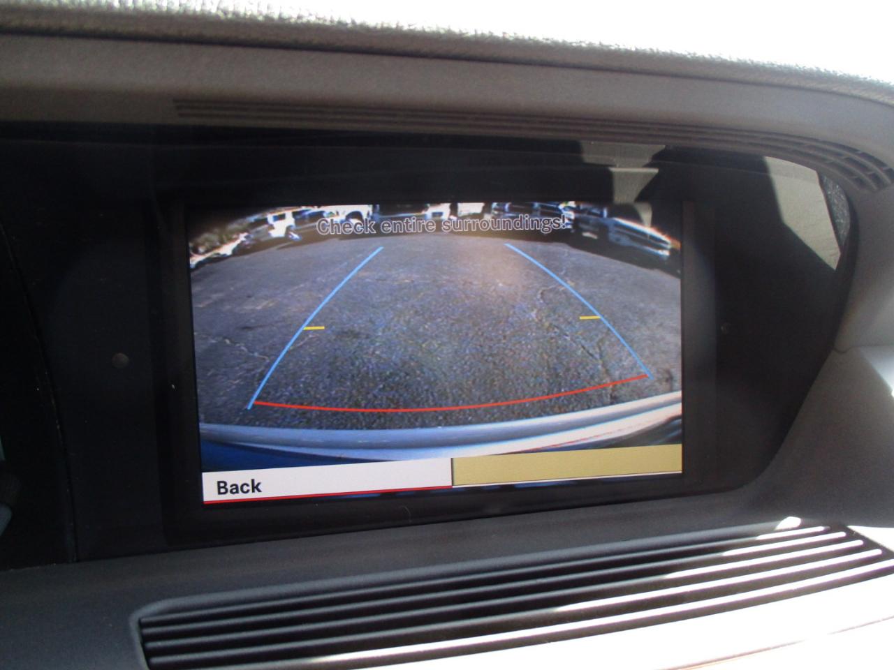 Mercedes-Benz S-Class 4dr Sdn 5.5L V8 RWD 2008