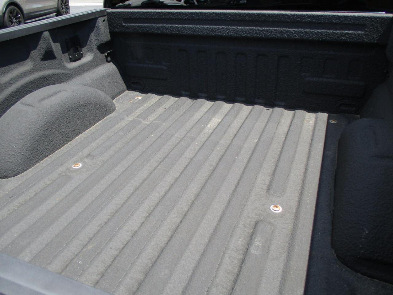 Ford F-150 4WD SuperCrew 145" King Ranch 2016