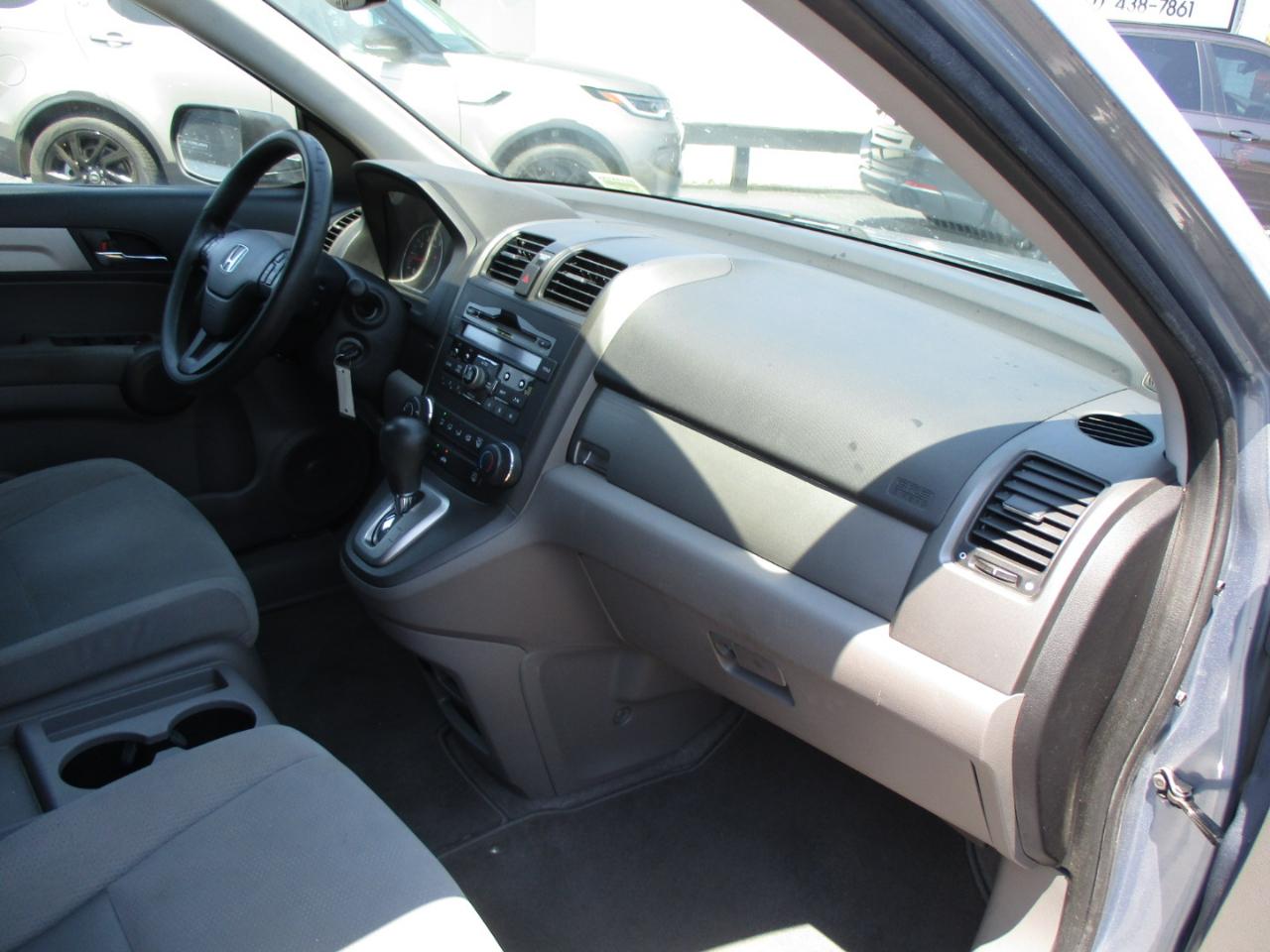 Honda CR-V 2WD 5dr SE 2011