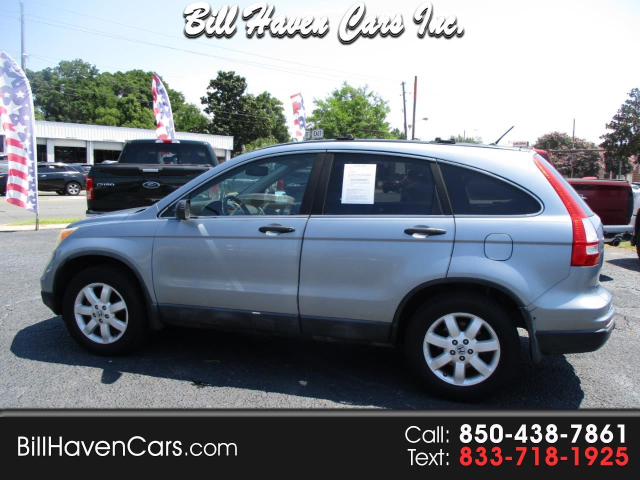 2011 Honda CR-V 2WD 5dr SE