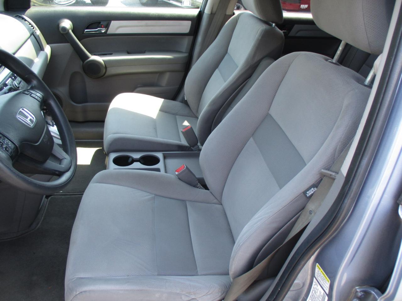 Honda CR-V 2WD 5dr SE 2011