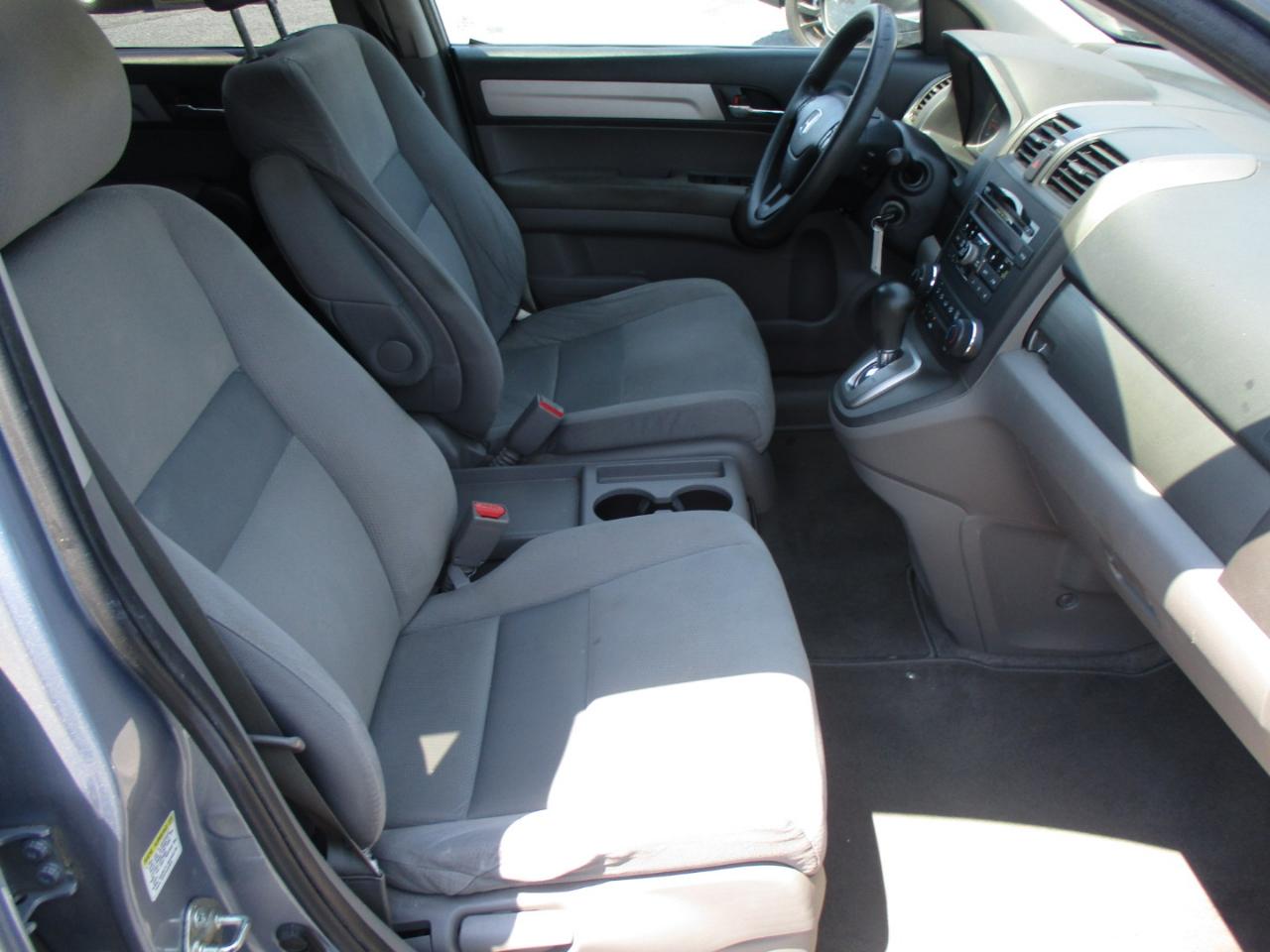 Honda CR-V 2WD 5dr SE 2011