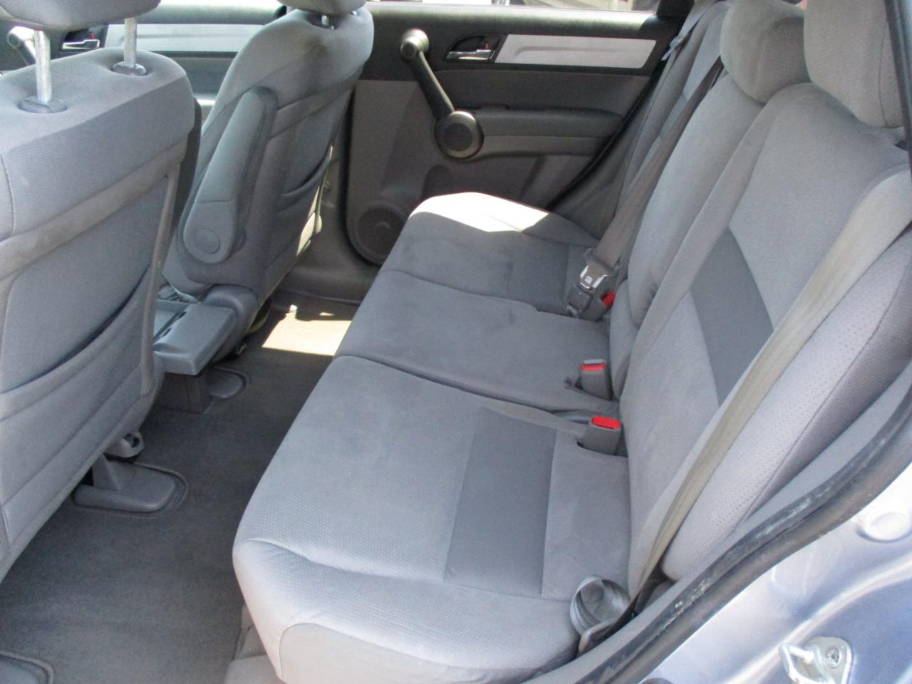 Honda CR-V 2WD 5dr SE 2011