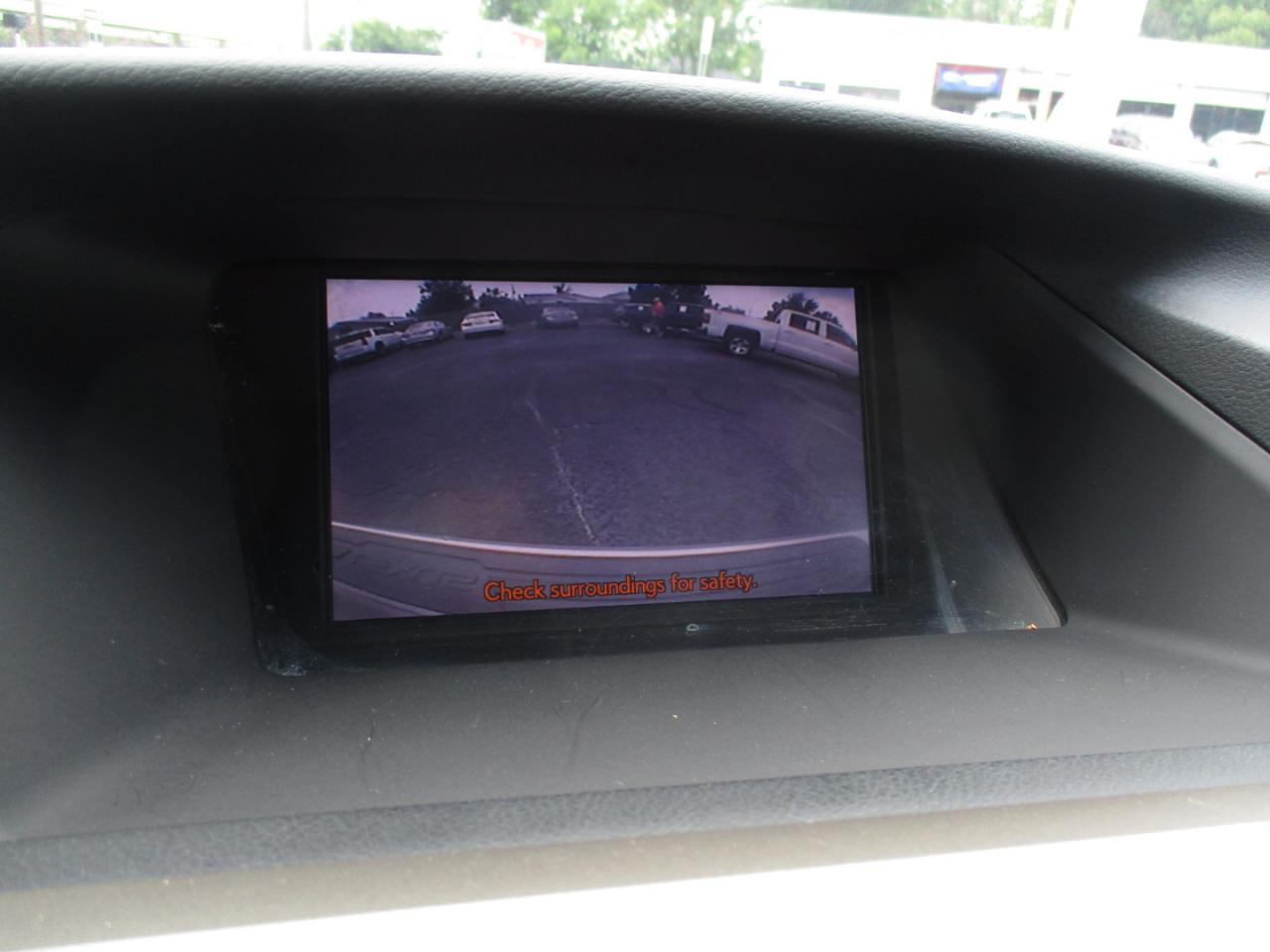 Lexus RX 350 FWD 4dr 2014