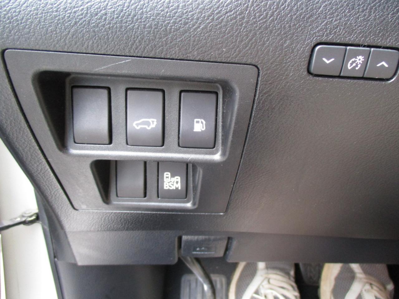 Lexus RX 350 FWD 4dr 2014