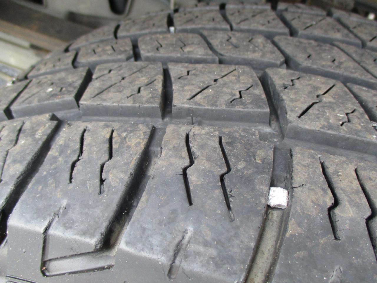 Ford Super Duty F-250 SRW 4WD Crew Cab 156" Platinum 2014