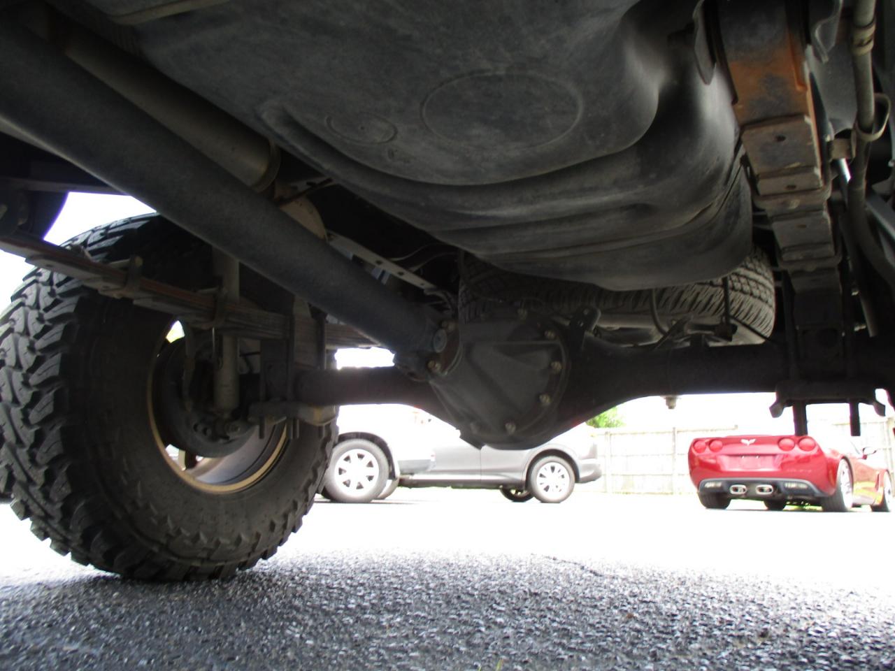 Toyota Tacoma 2WD Double Cab V6 AT PreRunner (Natl) 2013