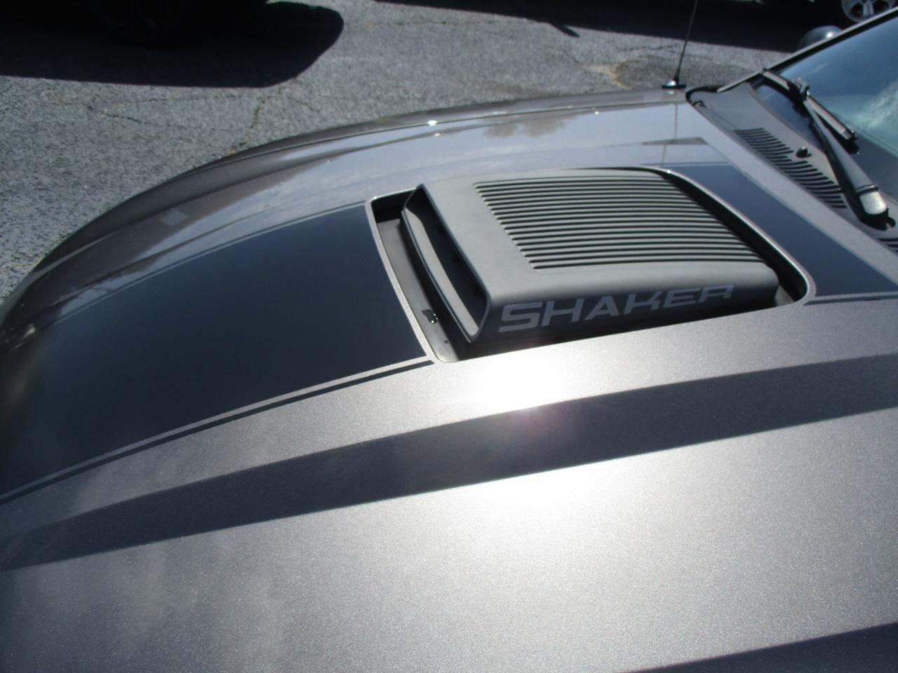 Ford Mustang 2dr Cpe Premium Mach 1 2003