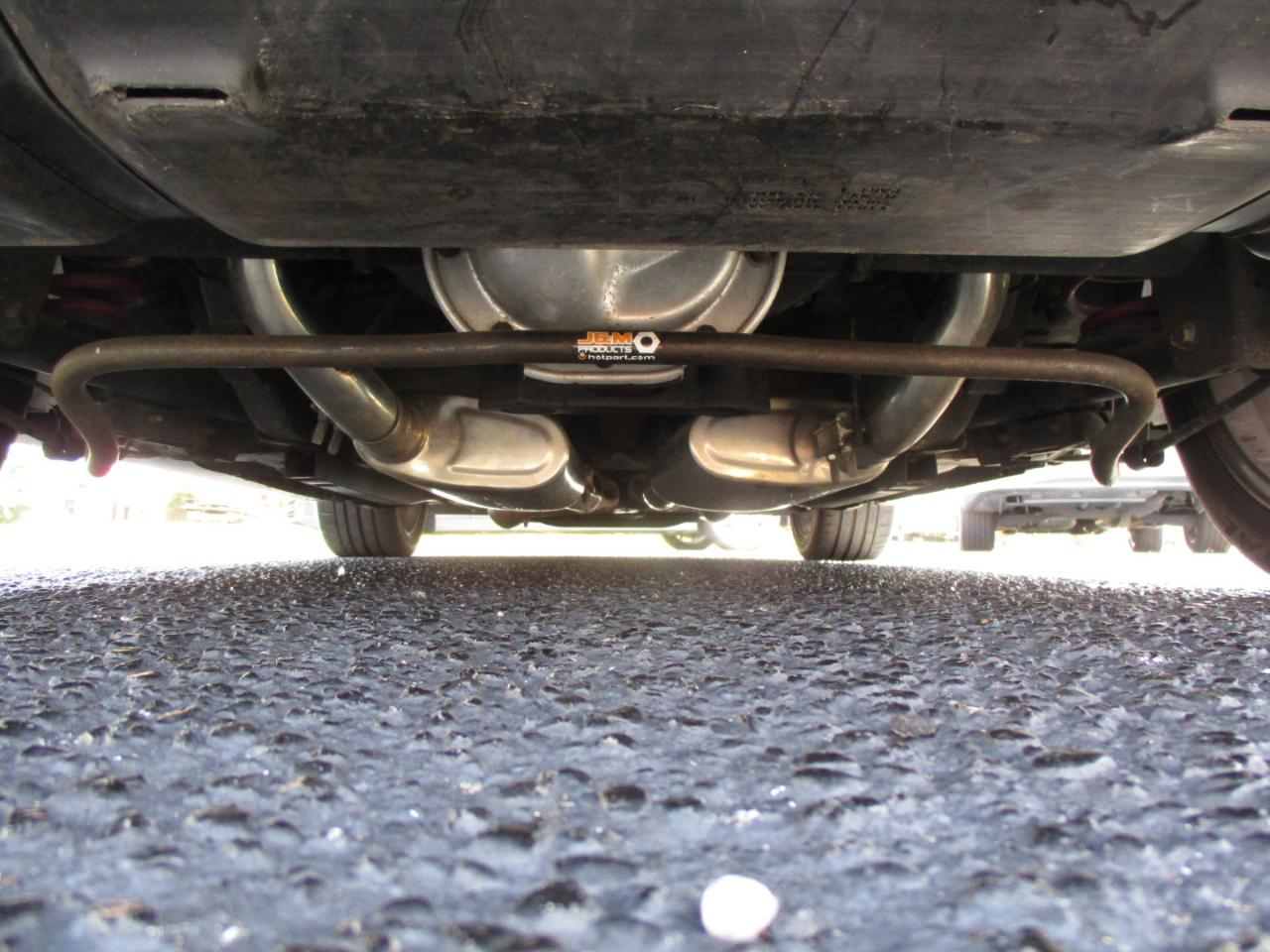 Ford Mustang 2dr Cpe Premium Mach 1 2003