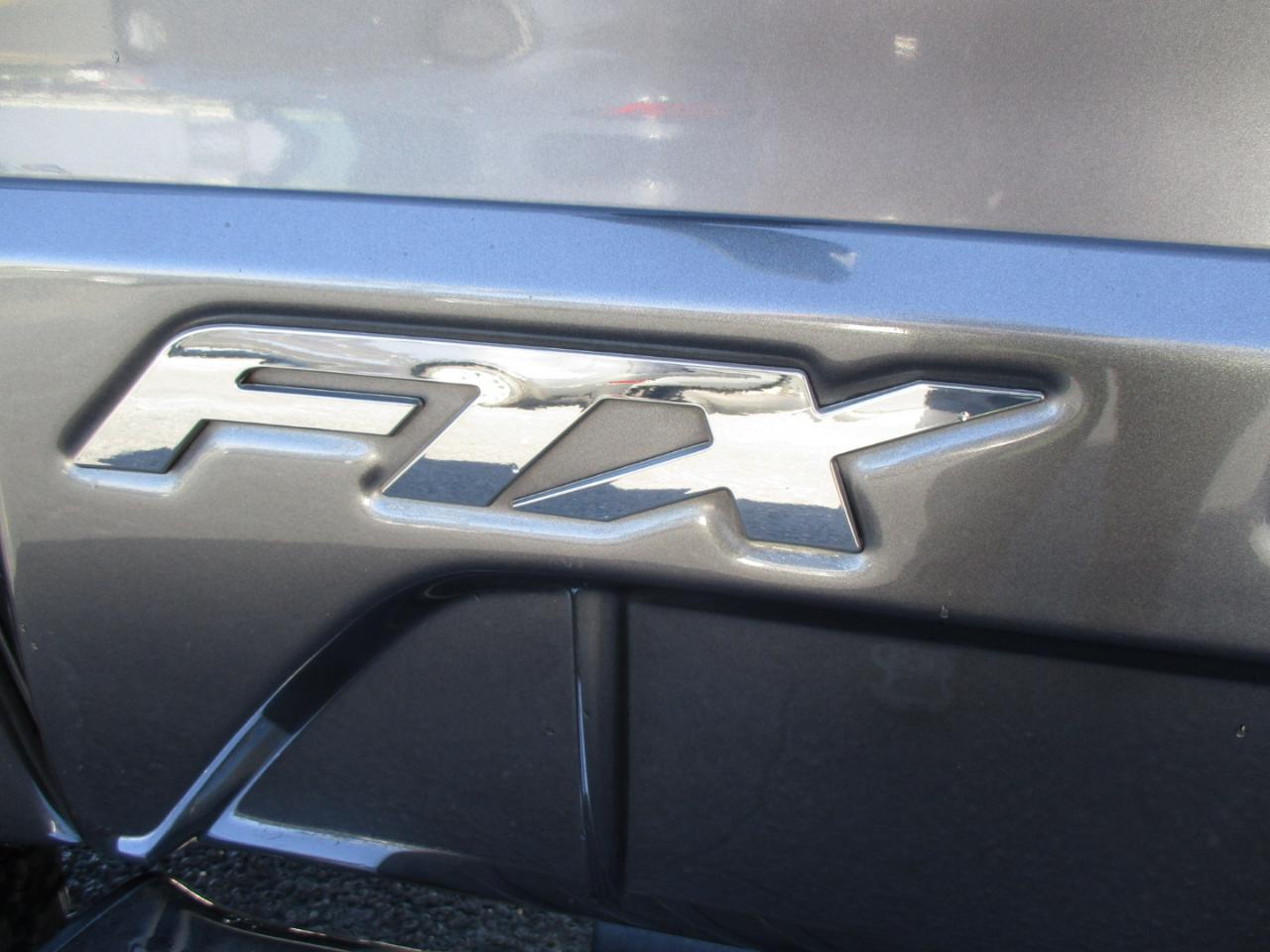 Ford F-150 4WD SuperCrew 145" Platinum 2014