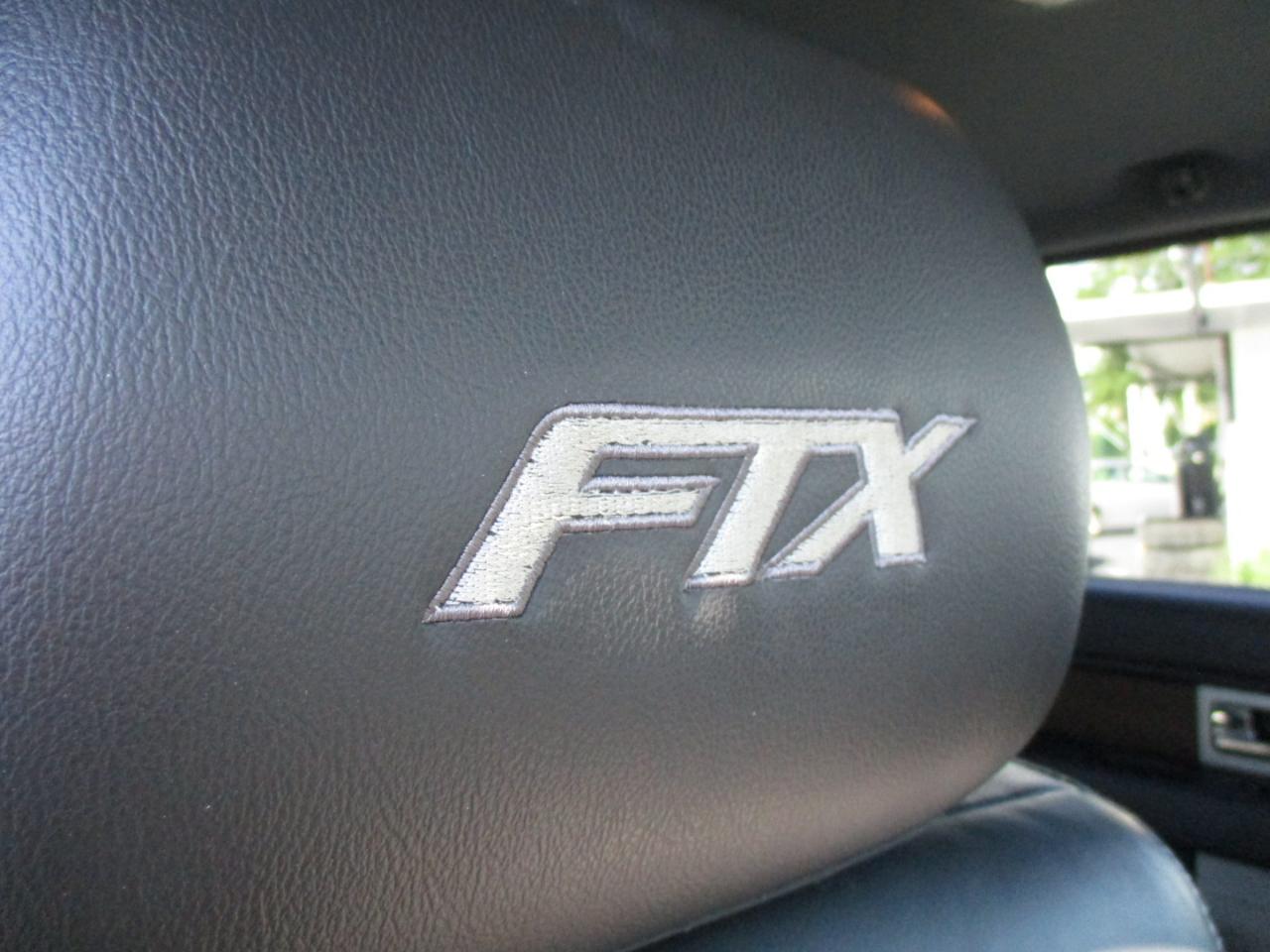 Ford F-150 4WD SuperCrew 145" Platinum 2014