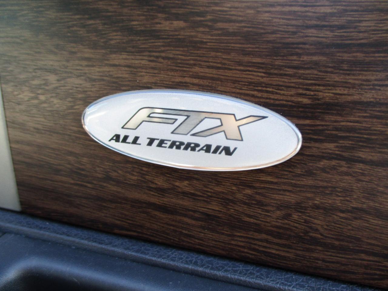 Ford F-150 4WD SuperCrew 145" Platinum 2014