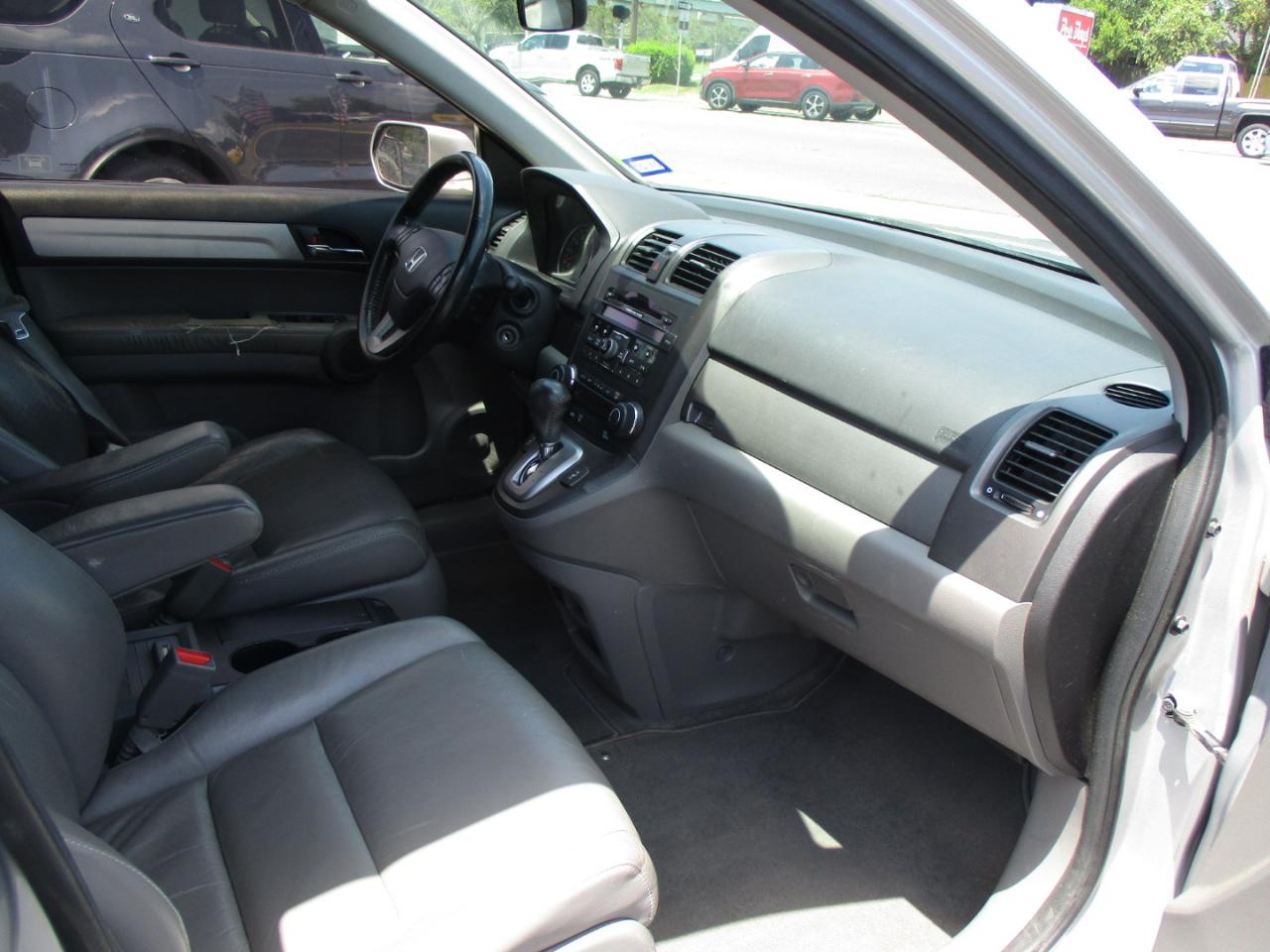 Honda CR-V 2WD 5dr EX-L 2010