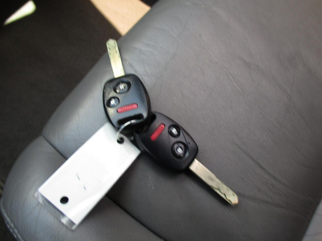 Honda CR-V 2WD 5dr EX-L 2010