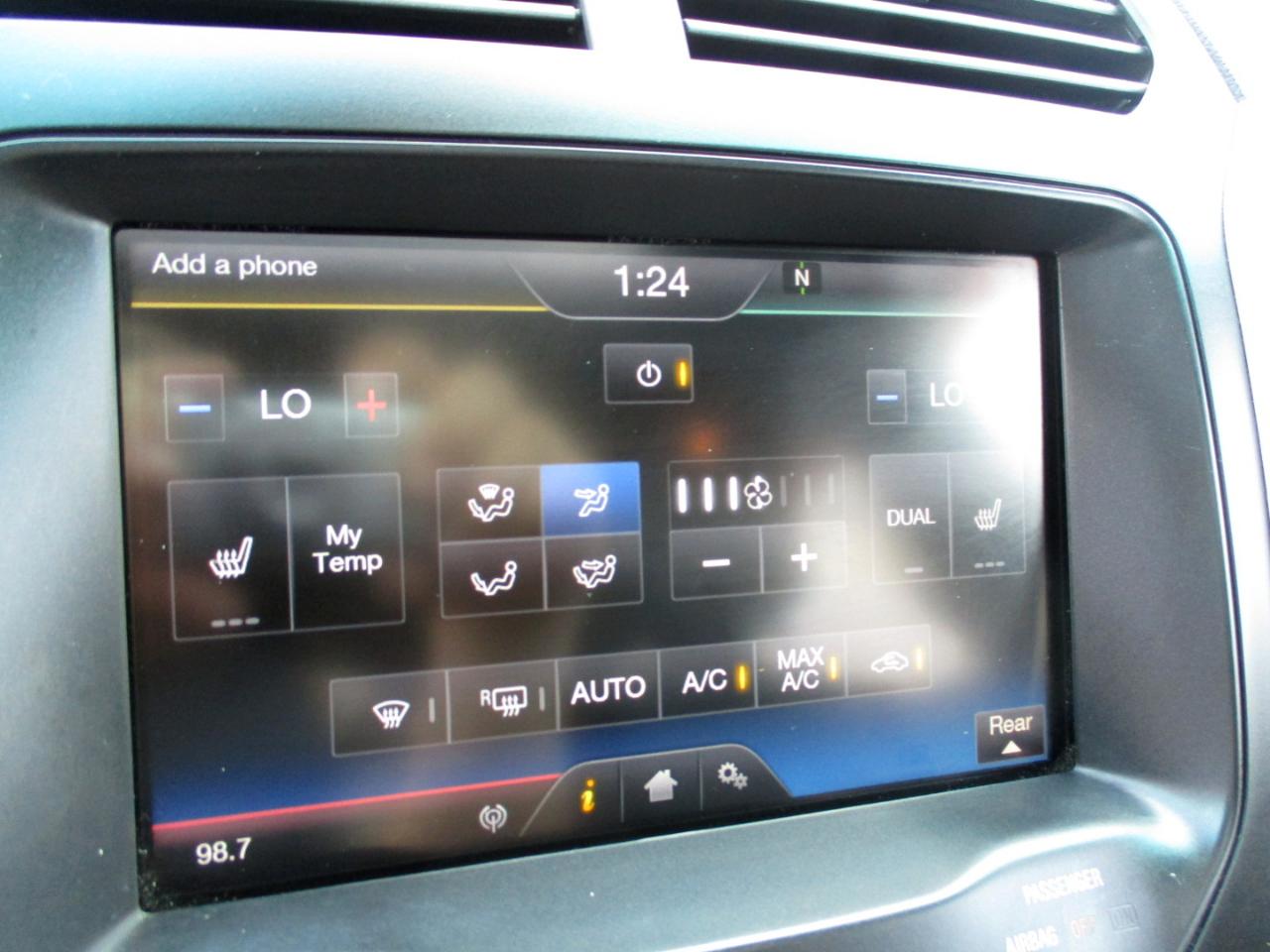 Ford Explorer FWD 4dr XLT 2015