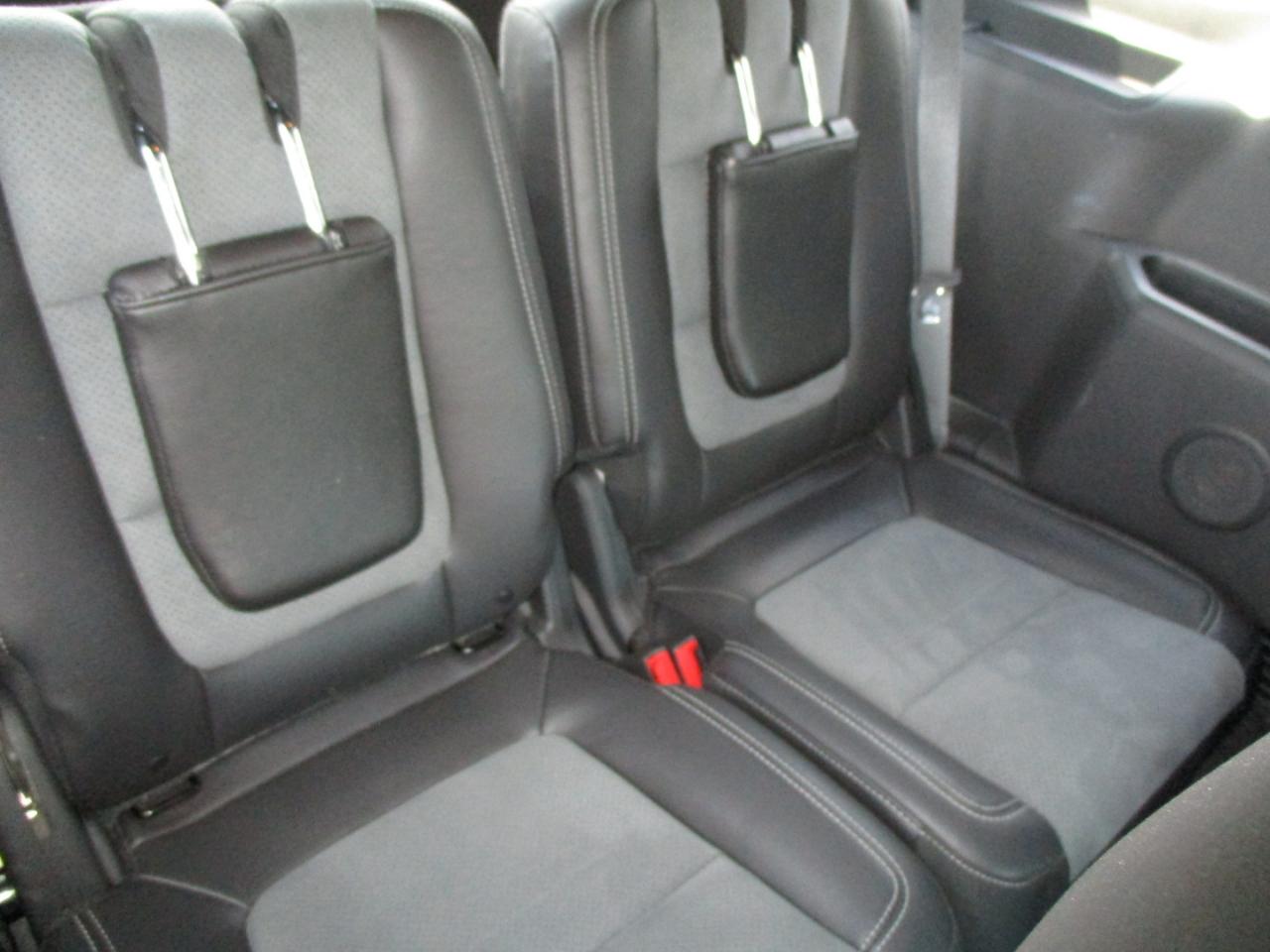 Ford Explorer FWD 4dr XLT 2015