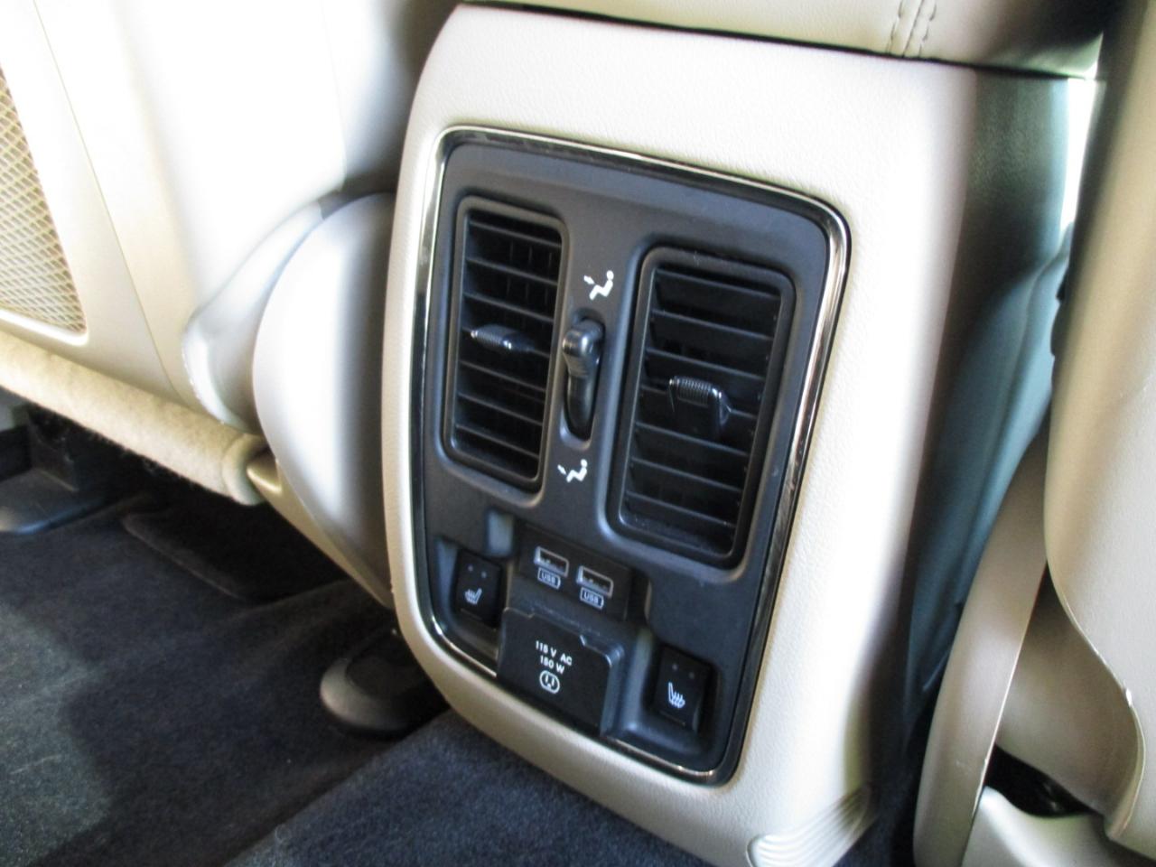 Jeep Grand Cherokee RWD 4dr Limited 2014