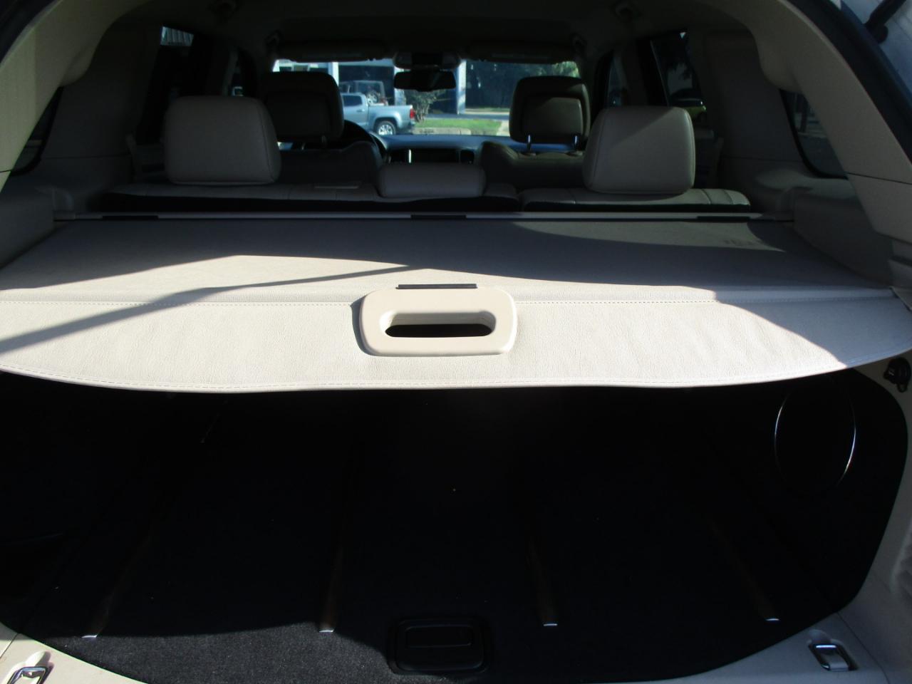 Jeep Grand Cherokee RWD 4dr Limited 2014