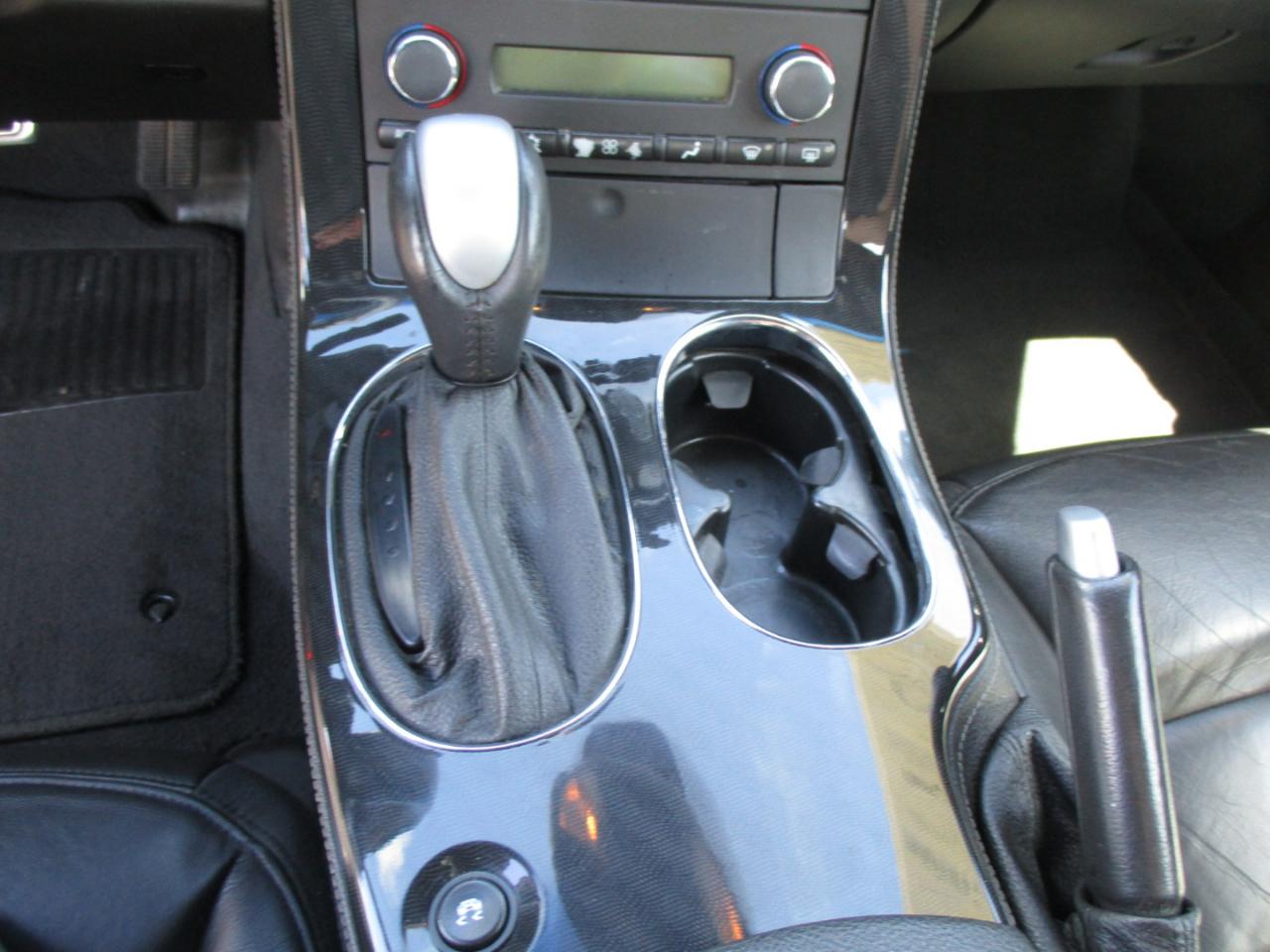 Chevrolet Corvette 2dr Conv w/1LT 2010