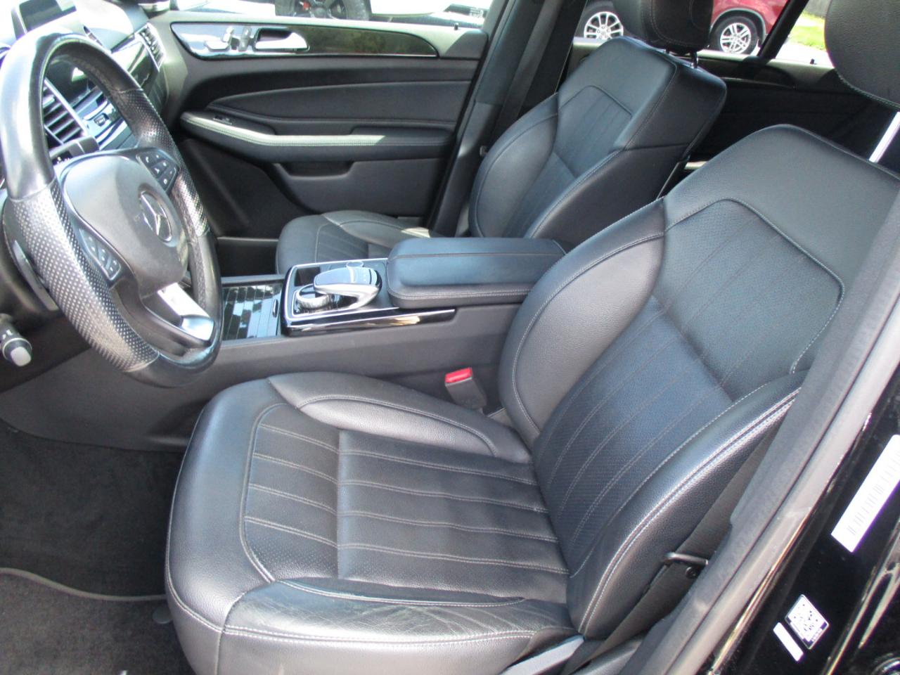 Mercedes-Benz GLE GLE 350 SUV 2018