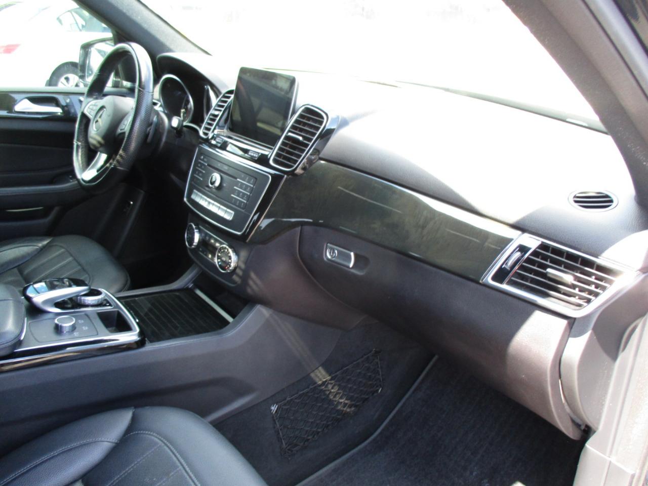 Mercedes-Benz GLE GLE 350 SUV 2018