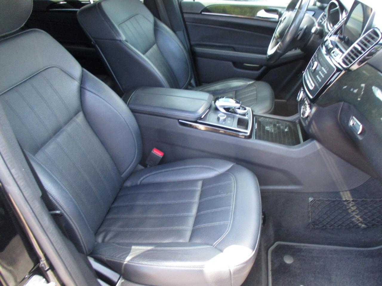 Mercedes-Benz GLE GLE 350 SUV 2018