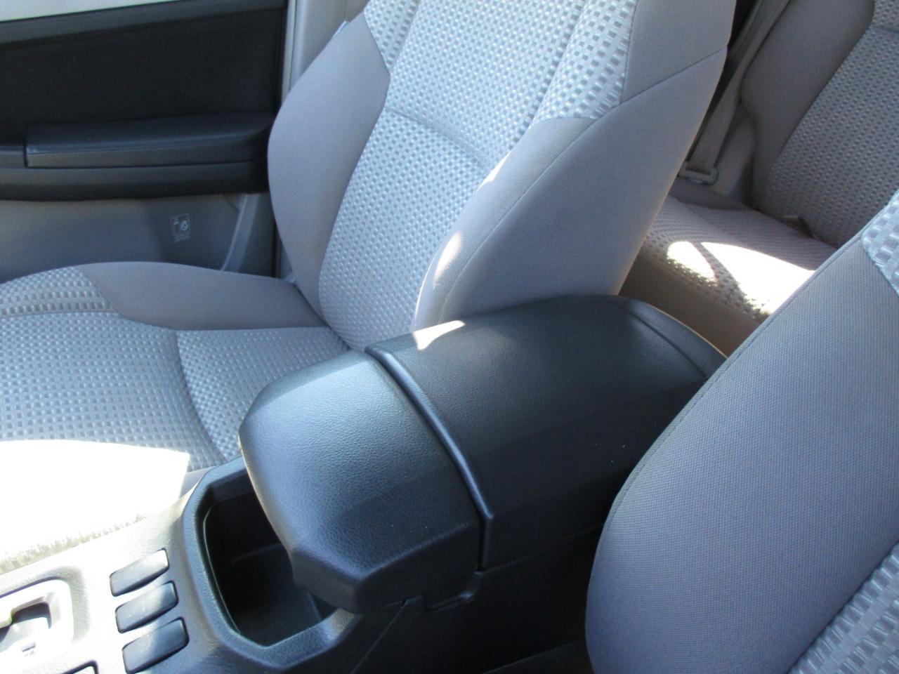 Toyota 4Runner RWD 4dr V6 Sport (Natl) 2008