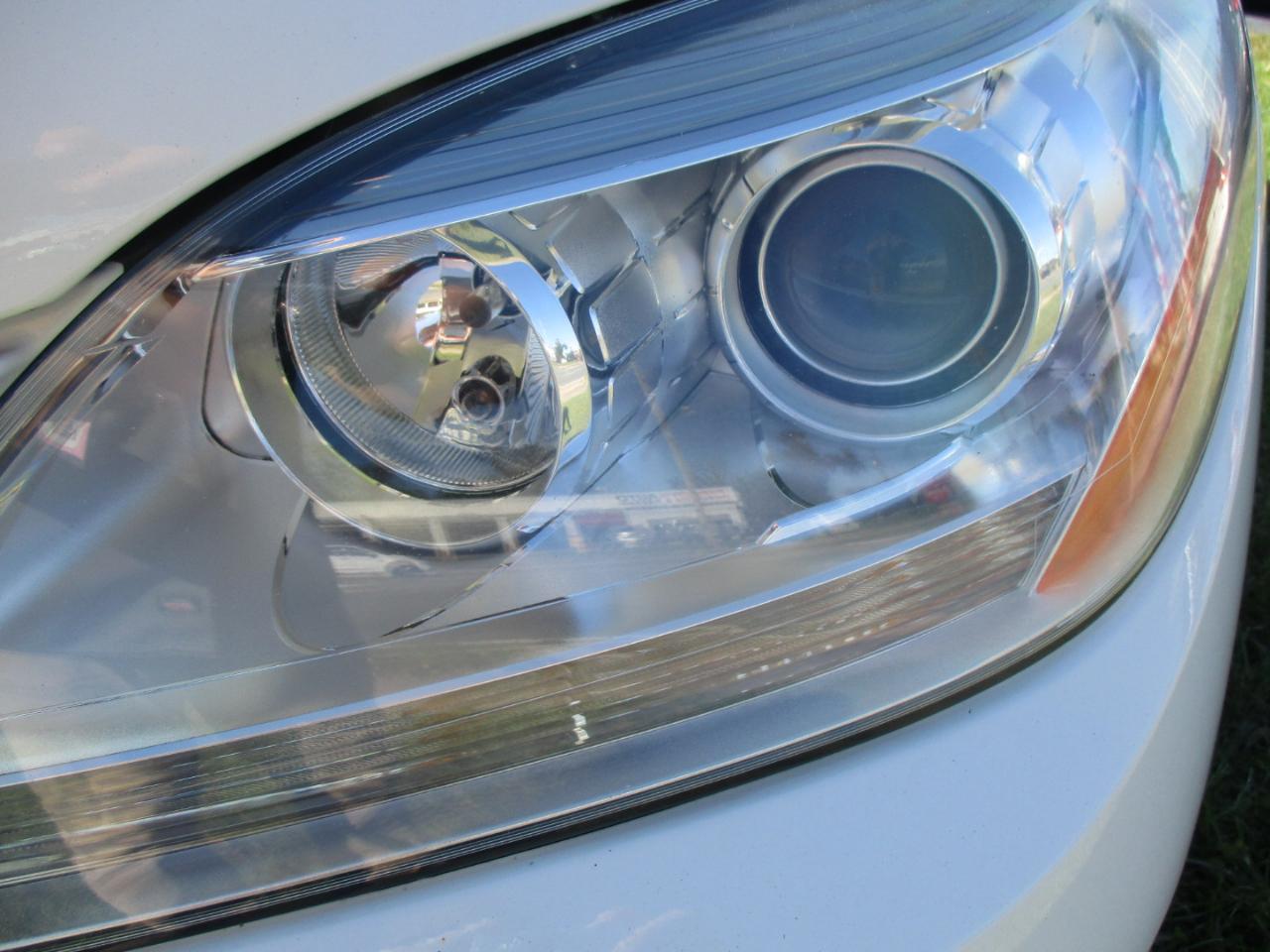 Mercedes-Benz M-Class 4MATIC 4dr ML 350 2013