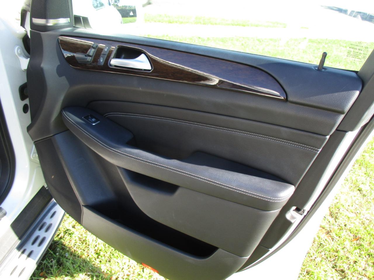 Mercedes-Benz M-Class 4MATIC 4dr ML 350 2013