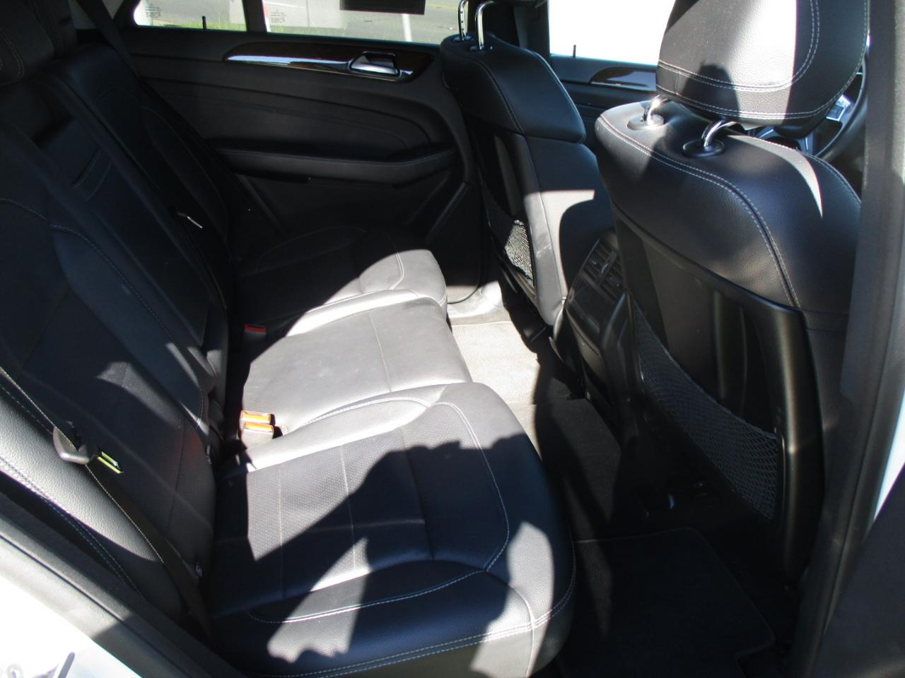 Mercedes-Benz M-Class 4MATIC 4dr ML 350 2013