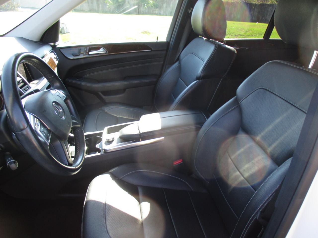 Mercedes-Benz M-Class 4MATIC 4dr ML 350 2013