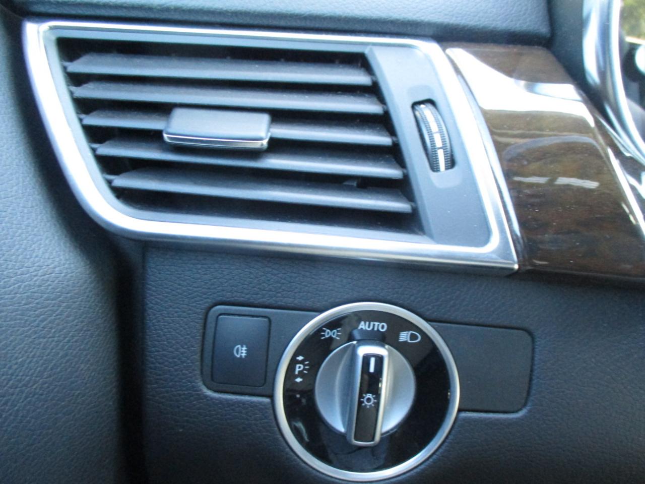 Mercedes-Benz M-Class 4MATIC 4dr ML 350 2013