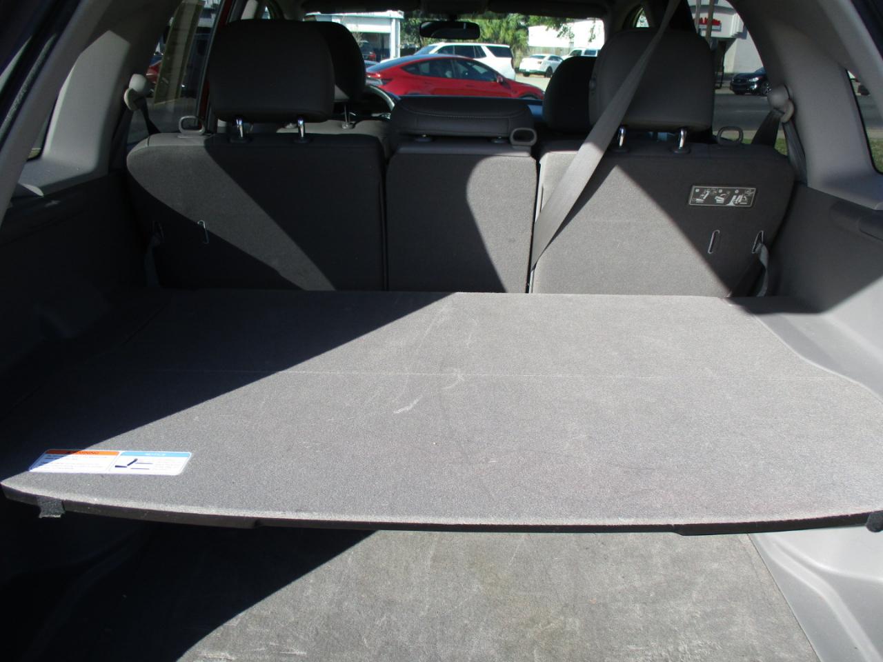 Honda CR-V 2WD 5dr EX-L 2011