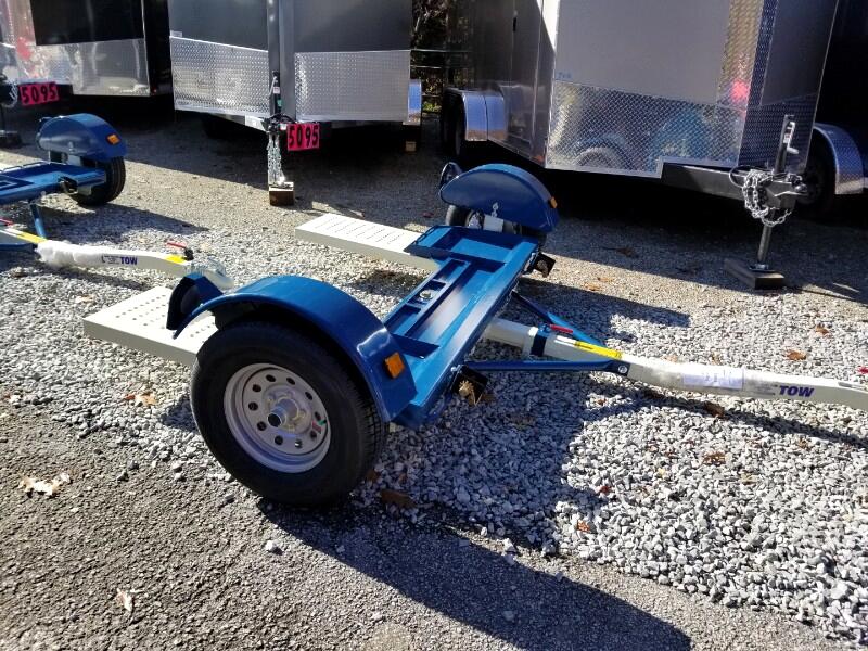 Used 2019 Stehl Tow Tow Dolly, Surge Brakes for Sale in Pittsburgh PA