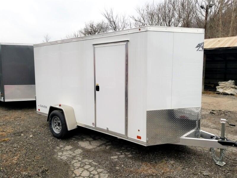 Ez Credit Auto Sales >> New 2019 ATC Raven 6x12, Ramp Door for Sale in Pittsburgh PA 15025 Payless Auto City Ez Credit Auto Sales >> New 2019 ATC Raven 6x12, Ramp Door for Sale in Pittsburgh PA 15025 Payless Auto City