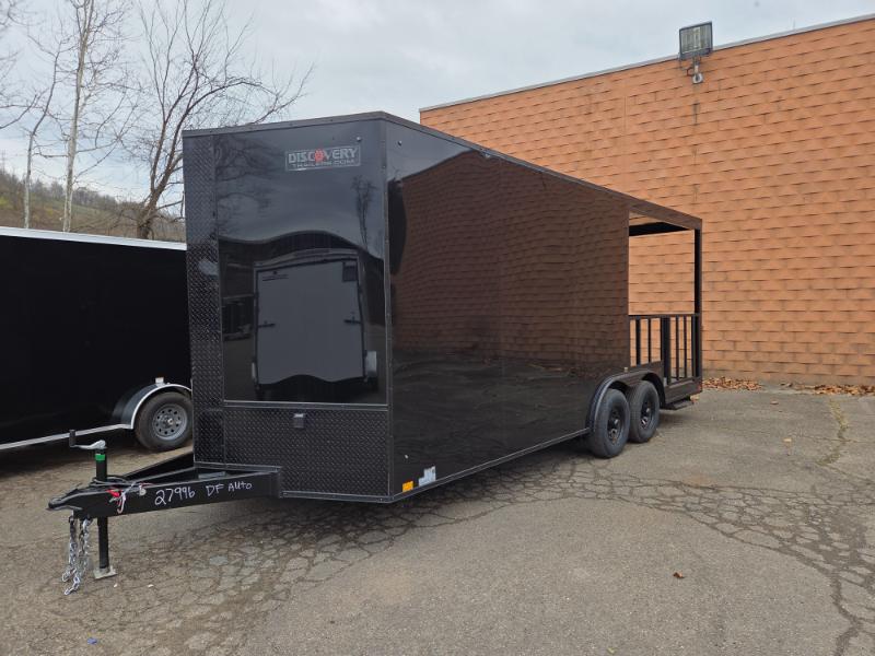 Discovery 8.5x20  2026