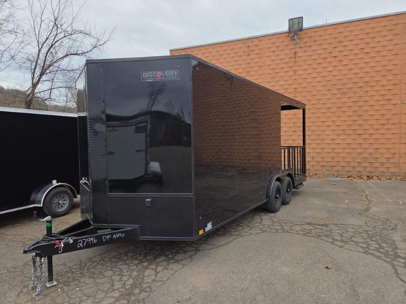 Discovery 8.5x20  2026